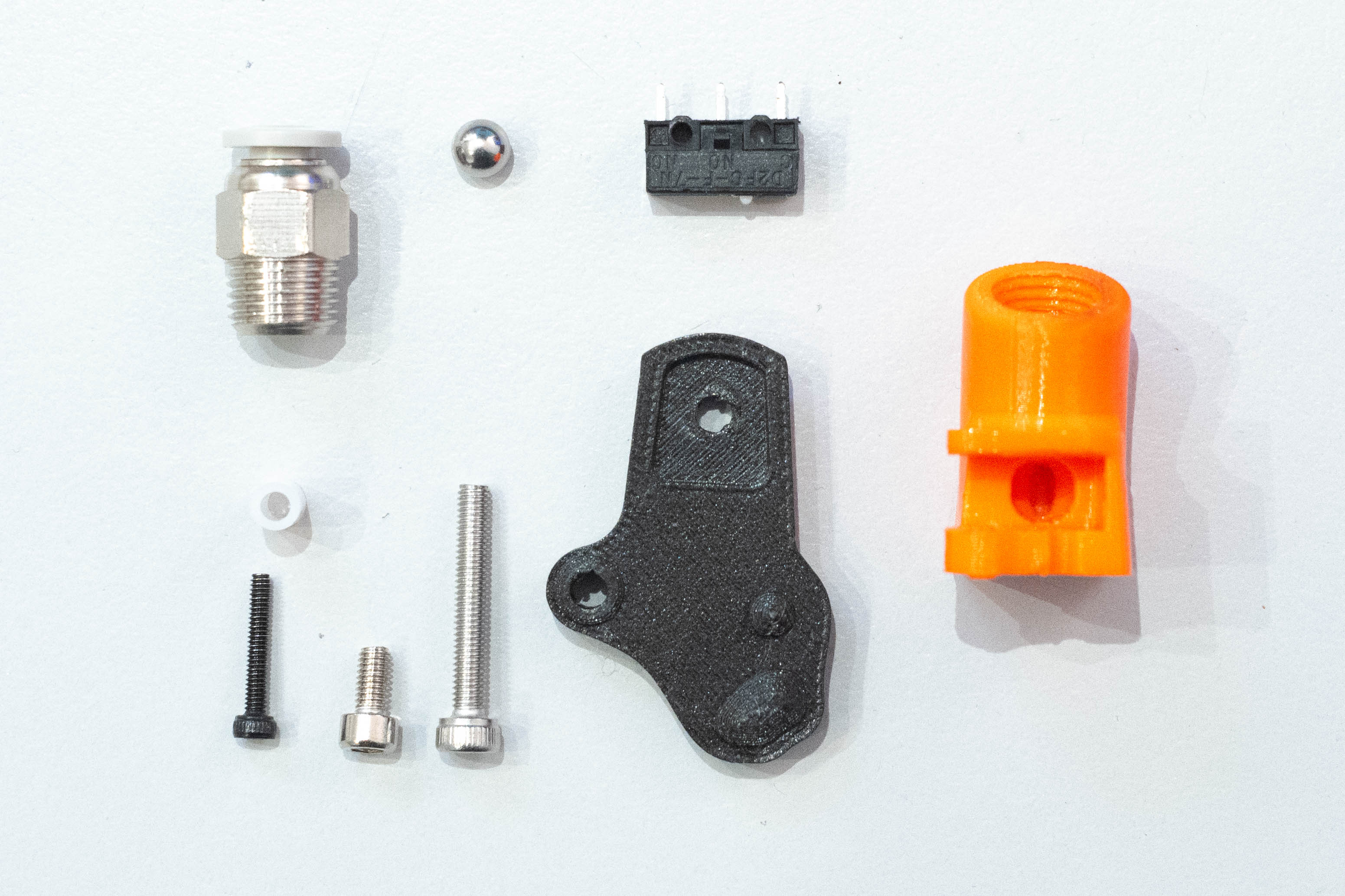 HGX-Lite runout sensor — thumbnail 3