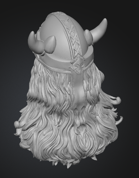 Viking Warrior
