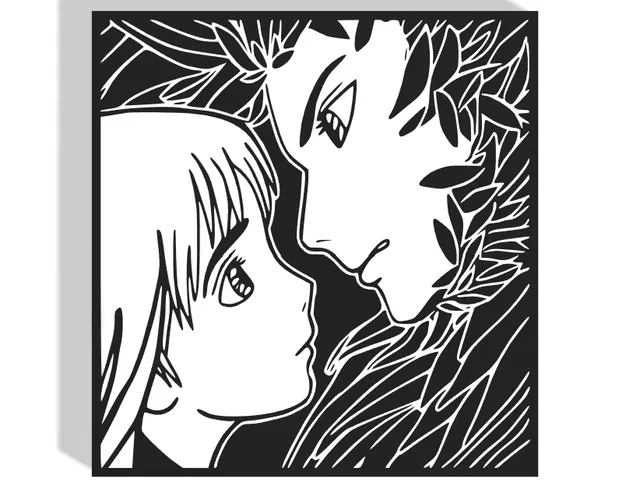 Howl's Moving Castle Decor