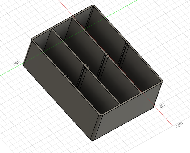 tackle box for pike lures
