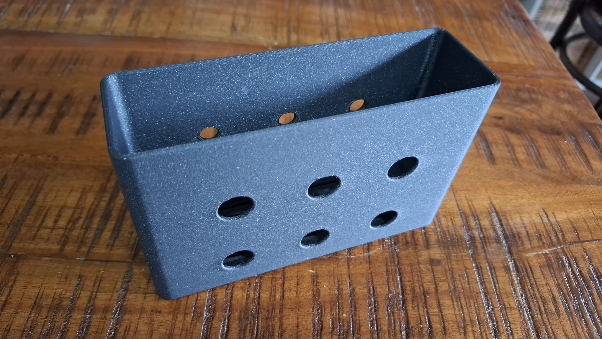 Simracing keyboard holder