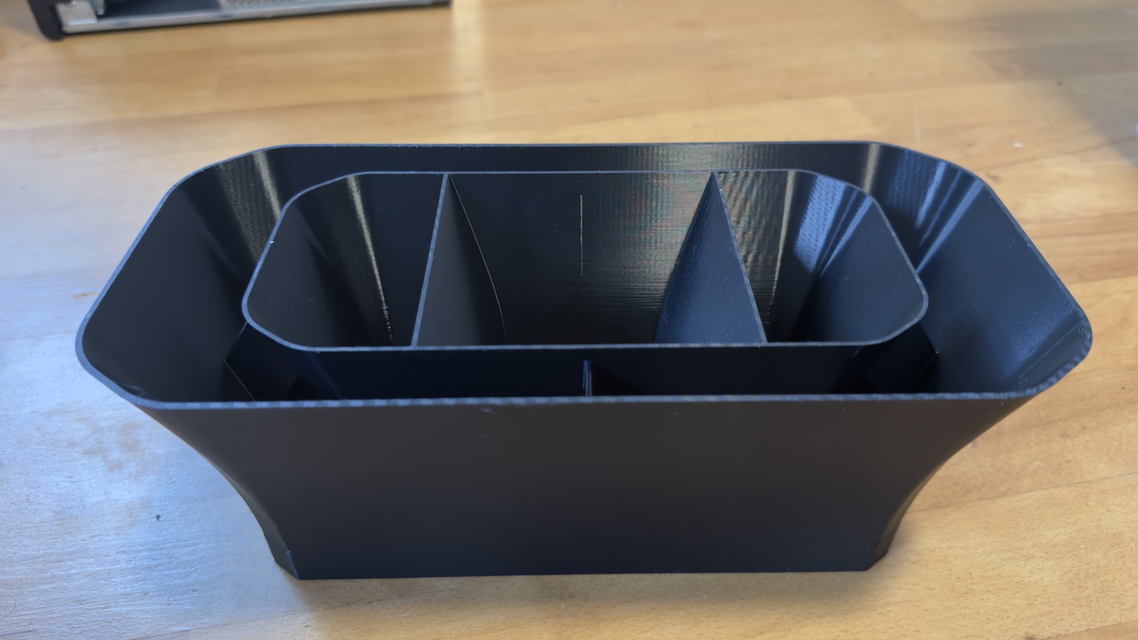 VACMASTER Cardio54 Air Diffuser 3D model