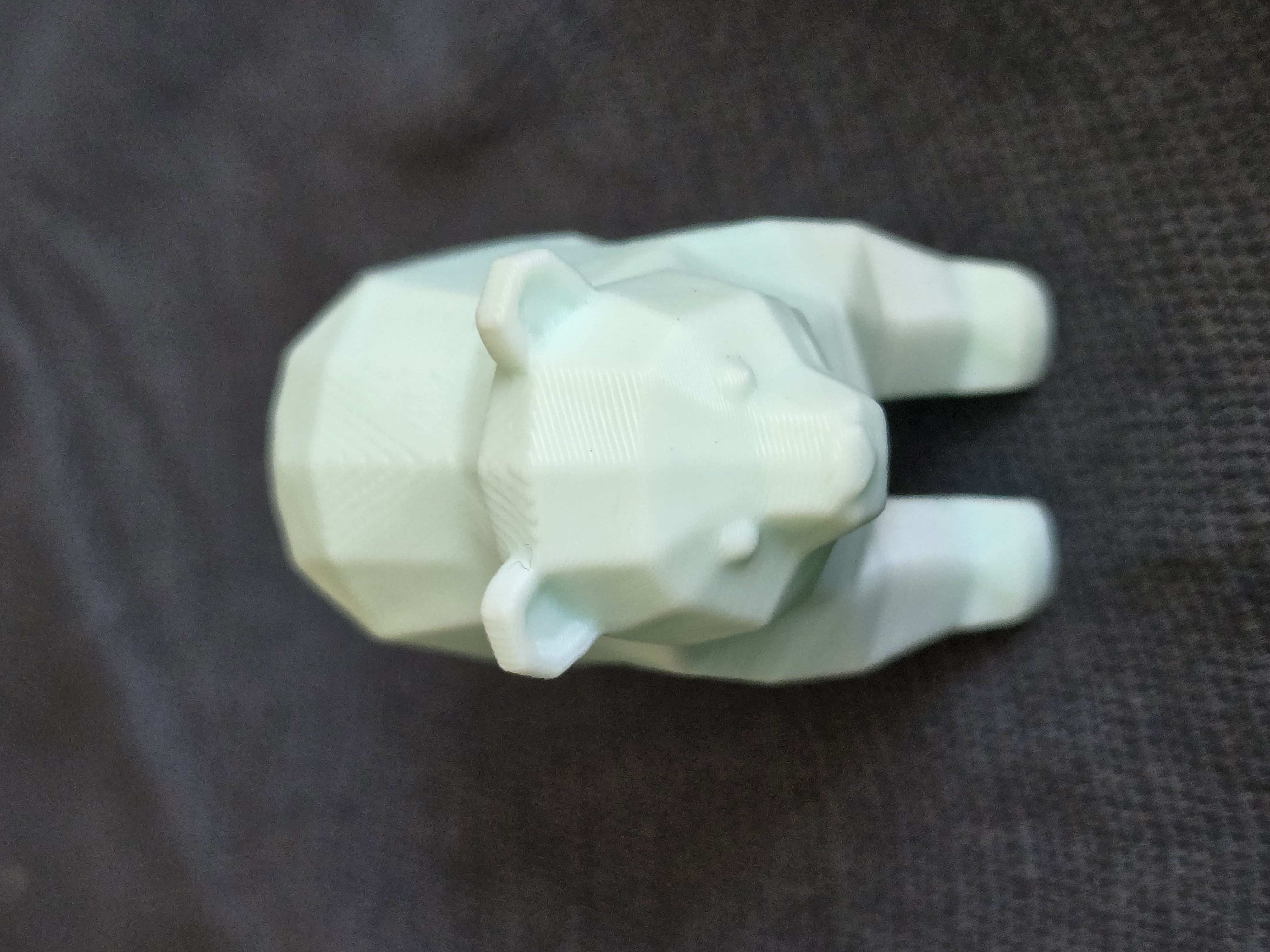 Barry the Bear — miniatura 4