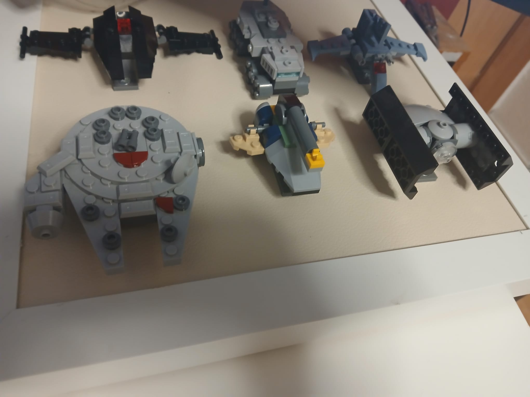 lego wall mount