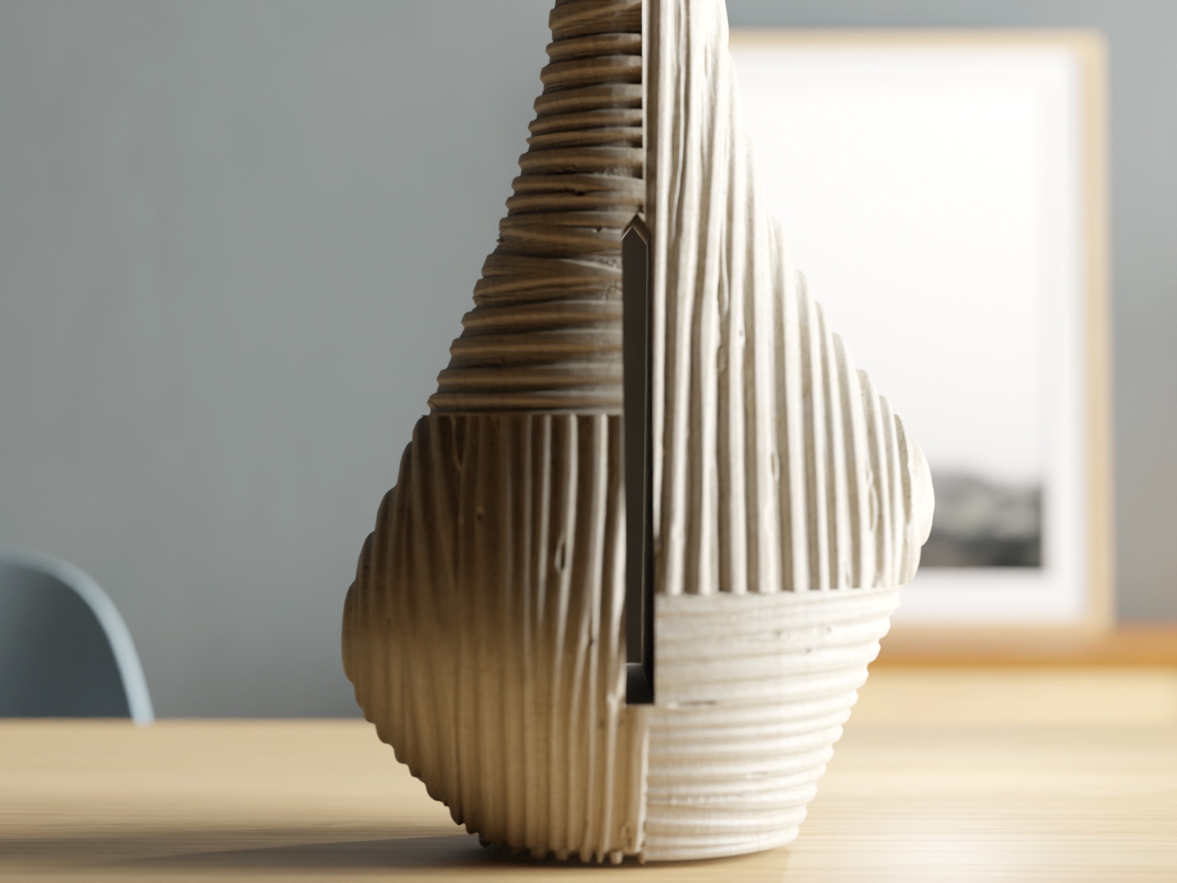 FOREST VASE — miniatura 3