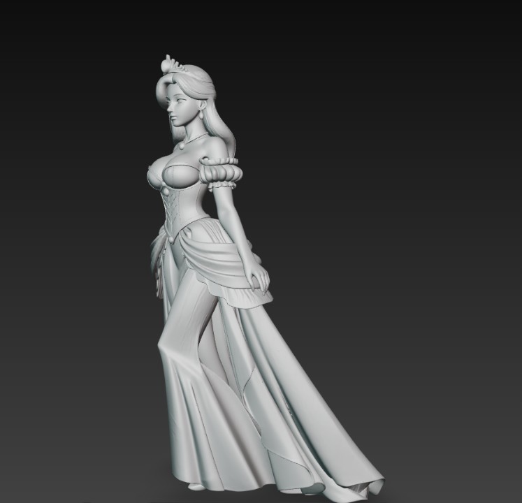 princess 3 — thumbnail 2