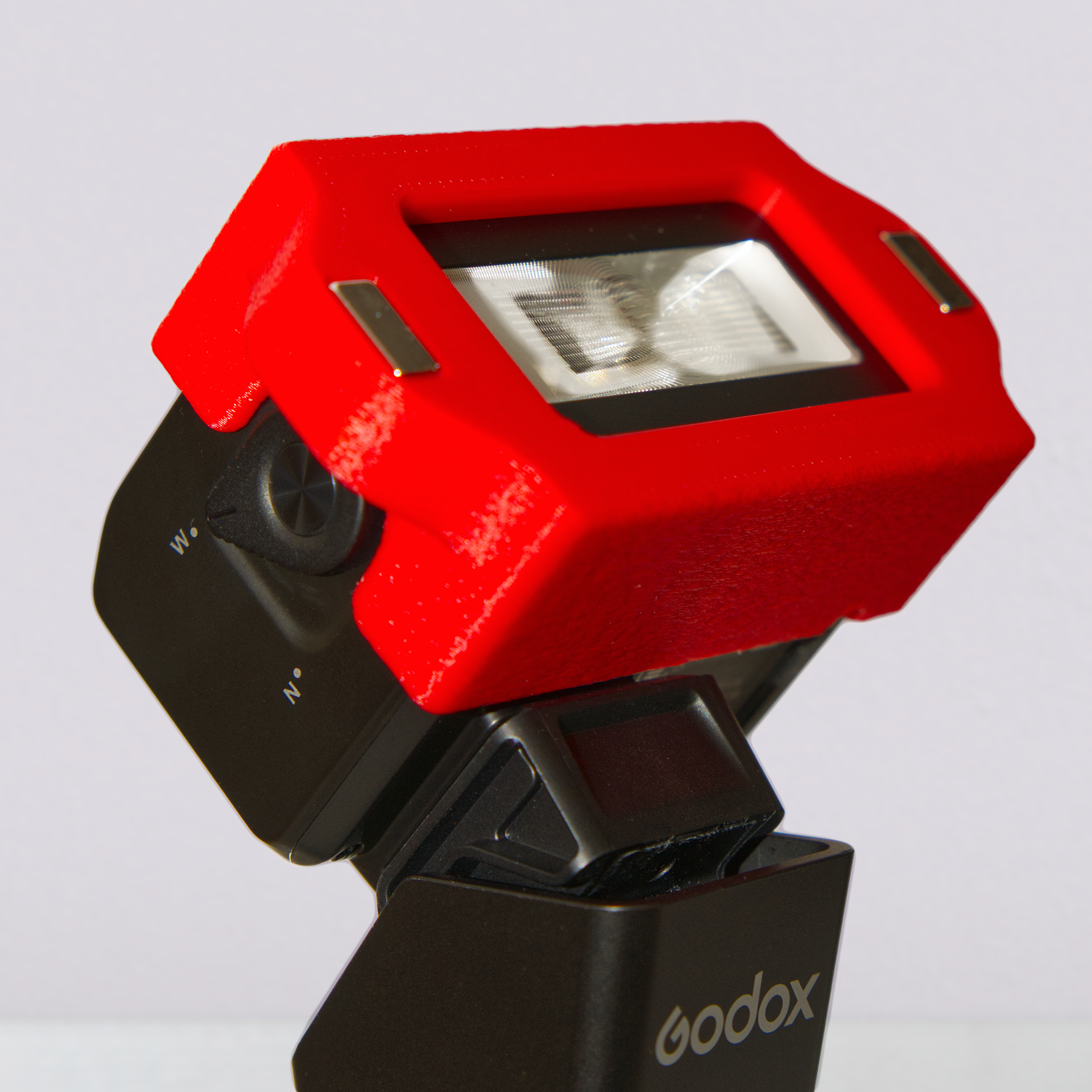 Godox iT30 Pro MagMod Adapter