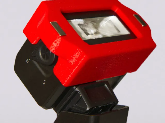 Godox iT30 Pro MagMod Adapter