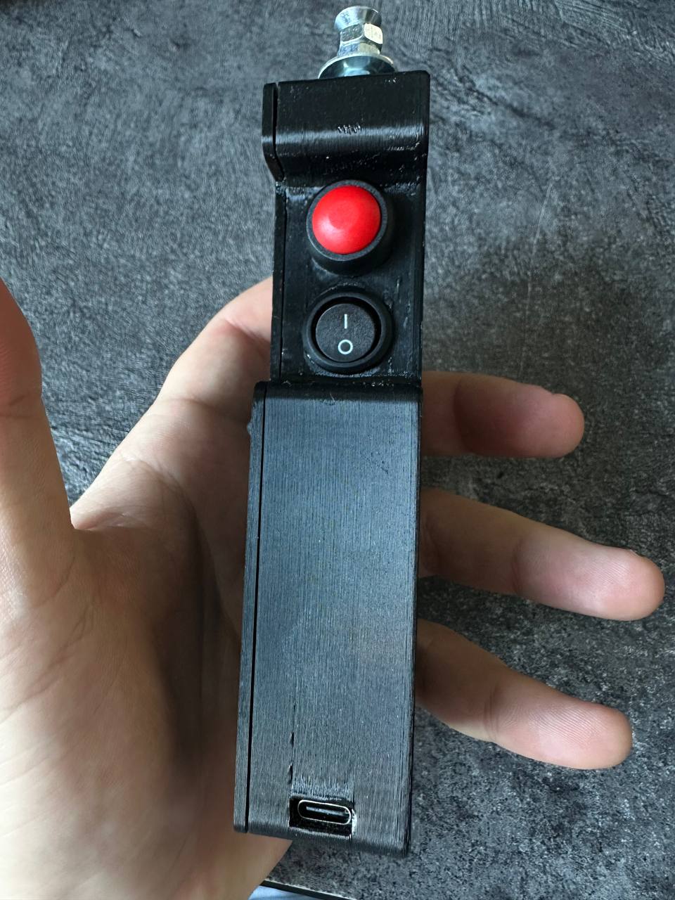 Compact Stun Gun — miniatura 5