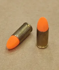 9mm Luger dummy round