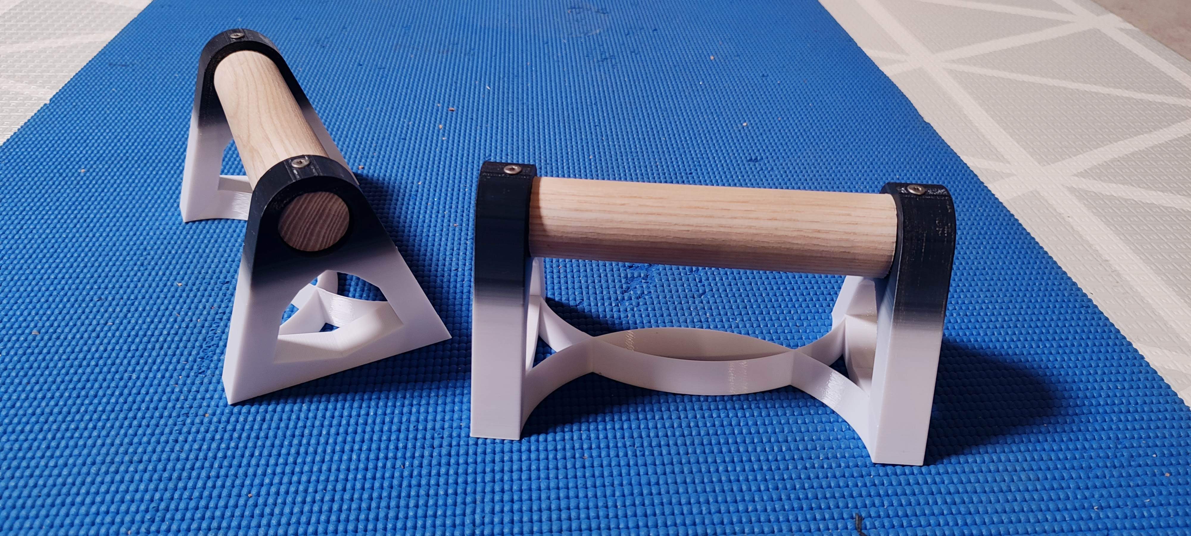Push up bar / kliky