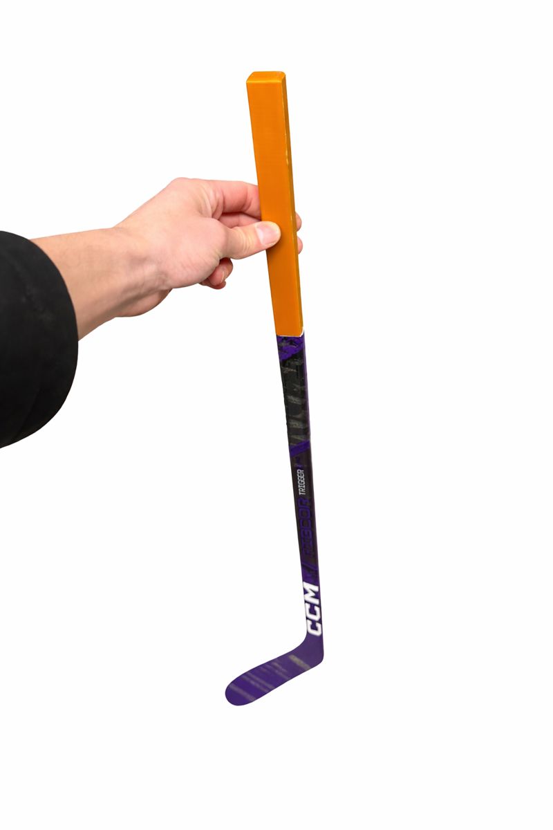 Hockey Stick Extenders