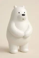 White bear
