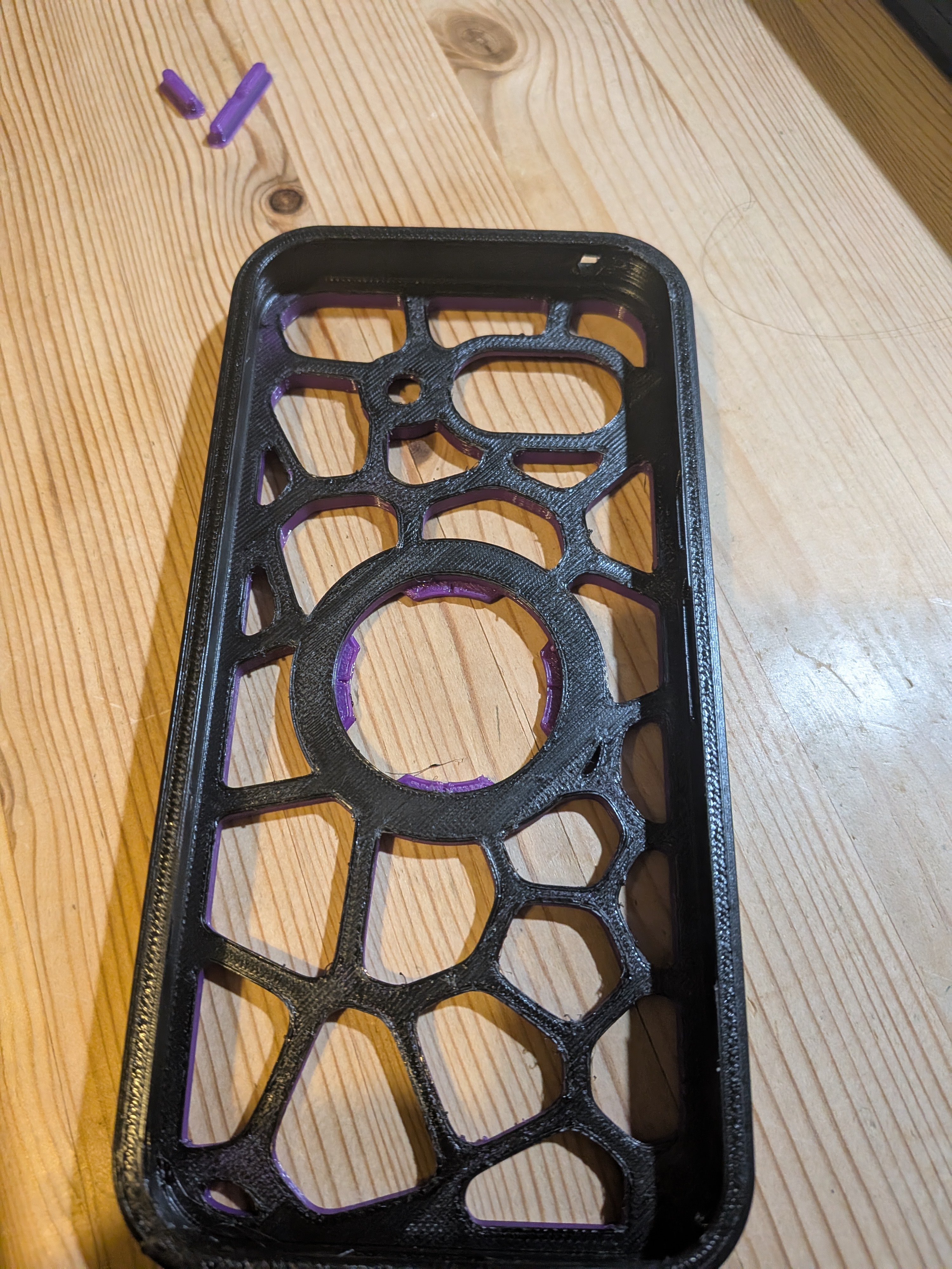 Pixel 9a Quadlock Case — miniatura 2