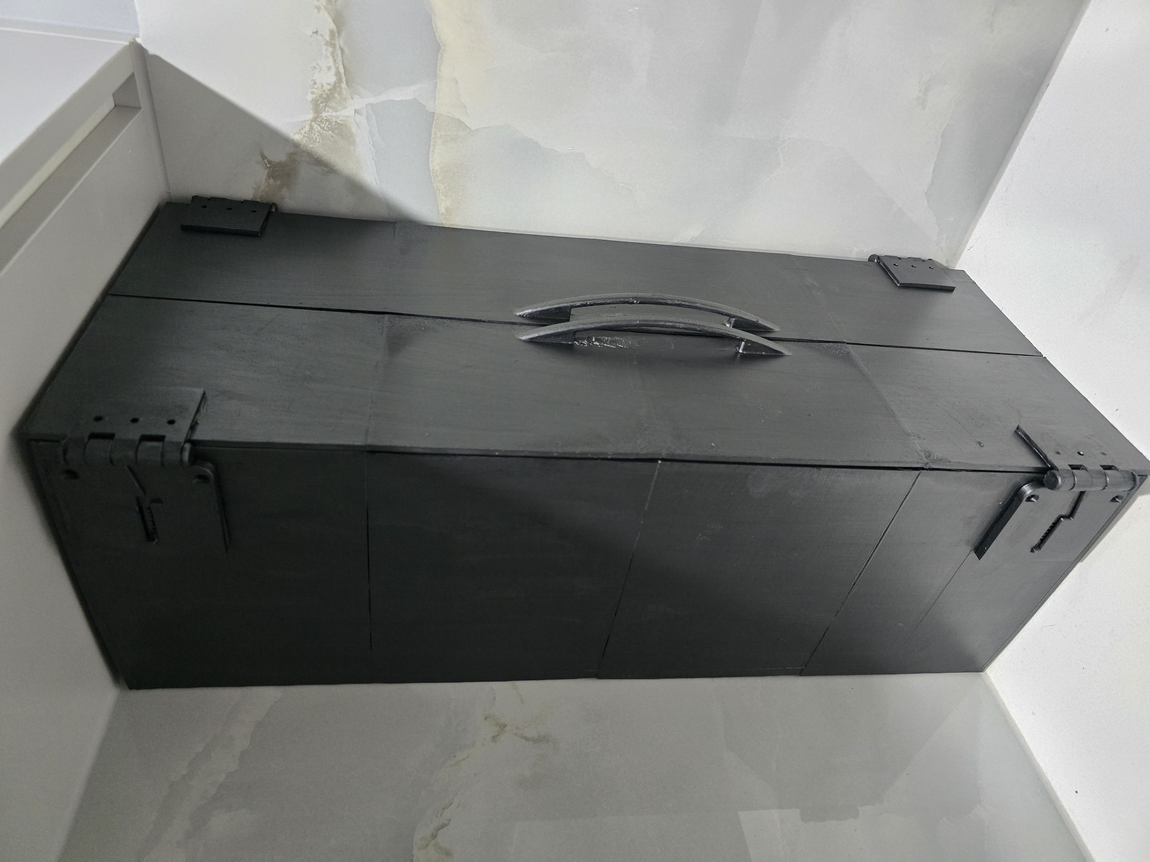 cupboard — miniatura 7