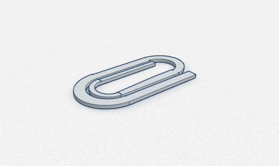 Paperclip