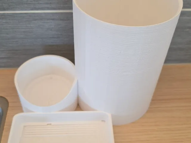 Kitchen Caddy
