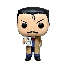 Goro detective conan vers. funko