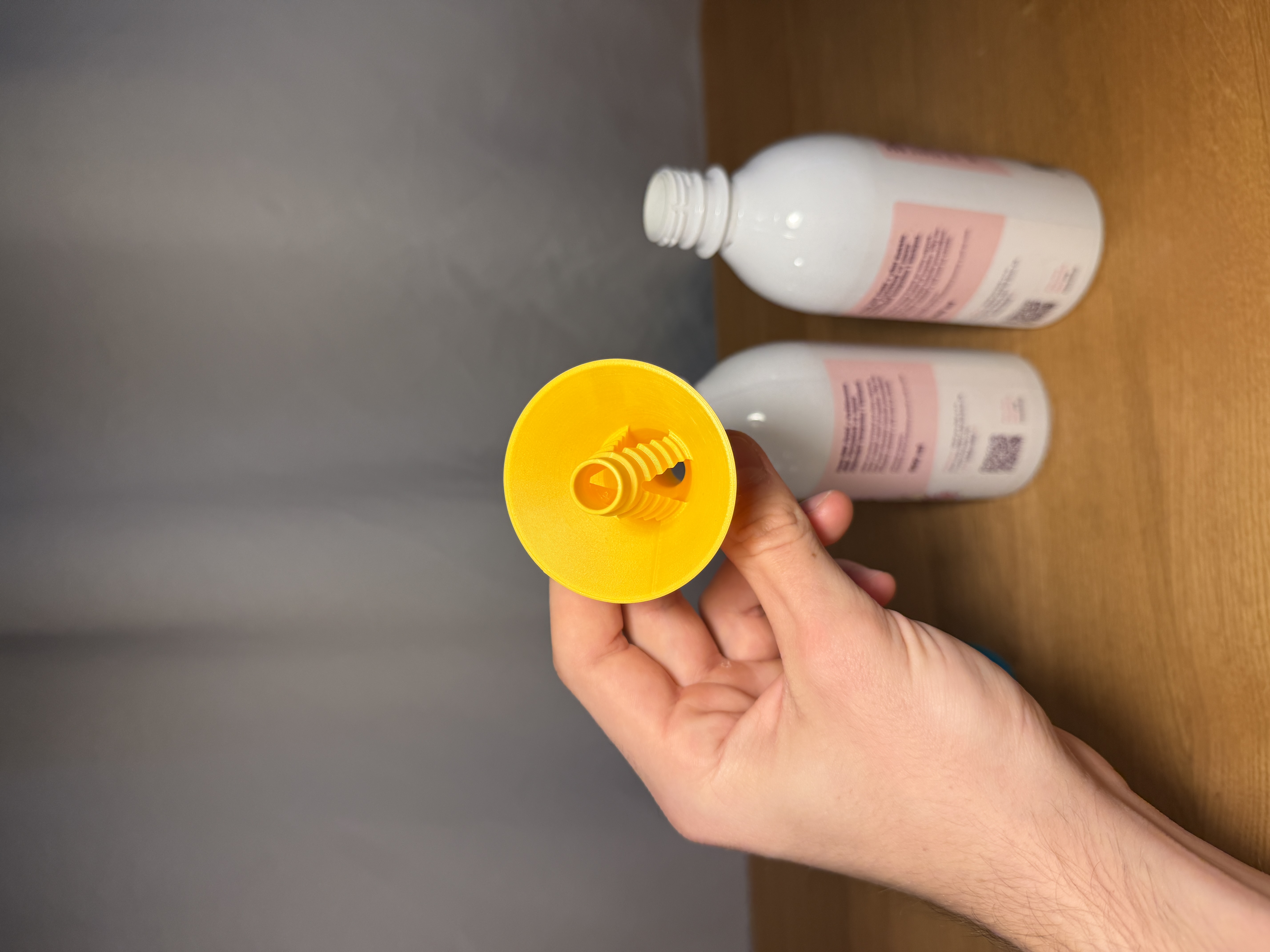 Liquid Transfer Funnel — miniatura 3