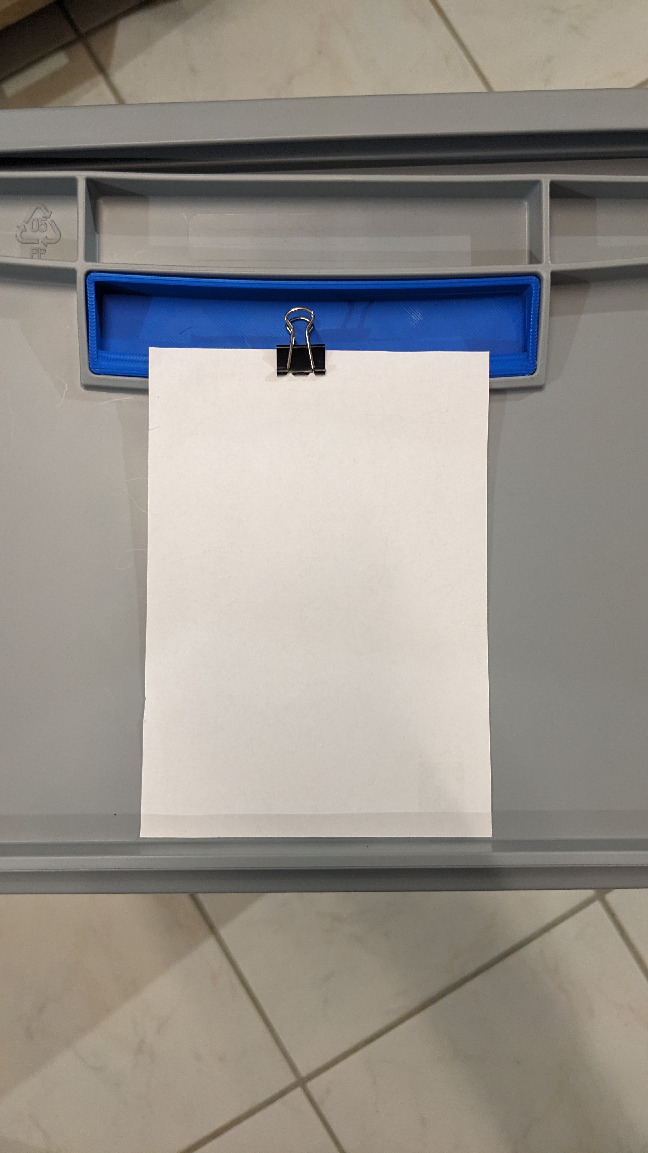 Griff Auer Eurobox — miniatura 3