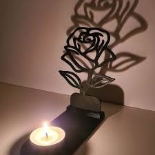 Illuminated Reflectio