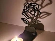 Illuminated Reflectio