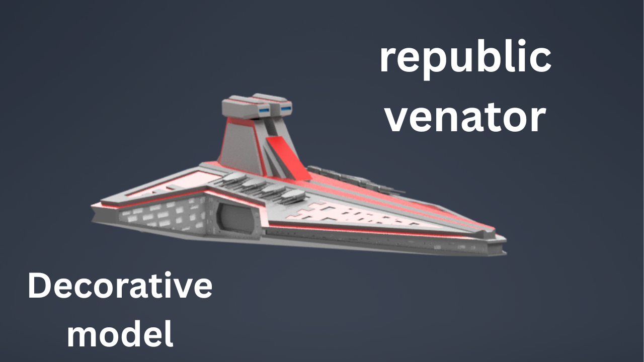 Republic venator