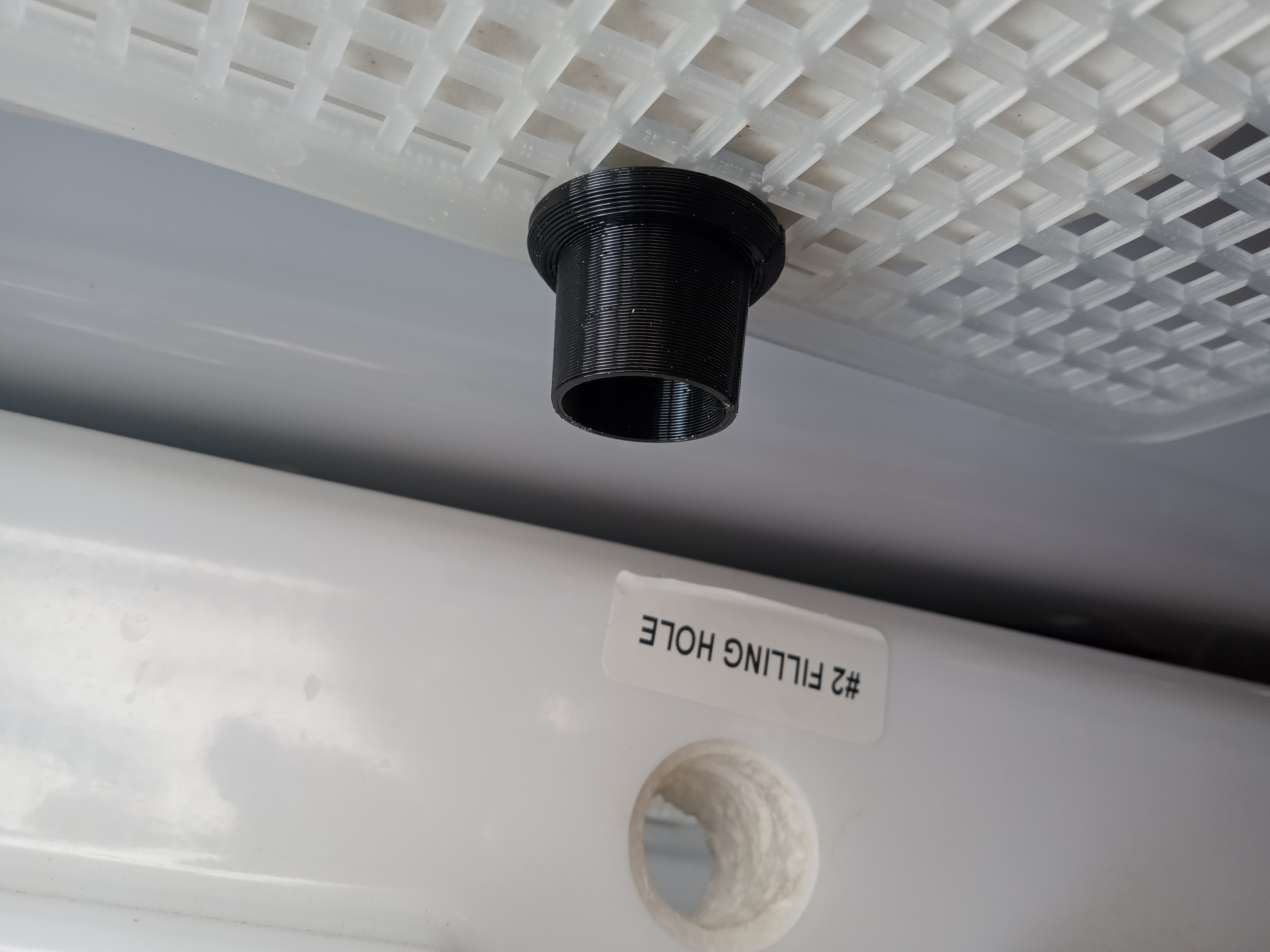 Incubator Plug For Farm Innovators Model 4250