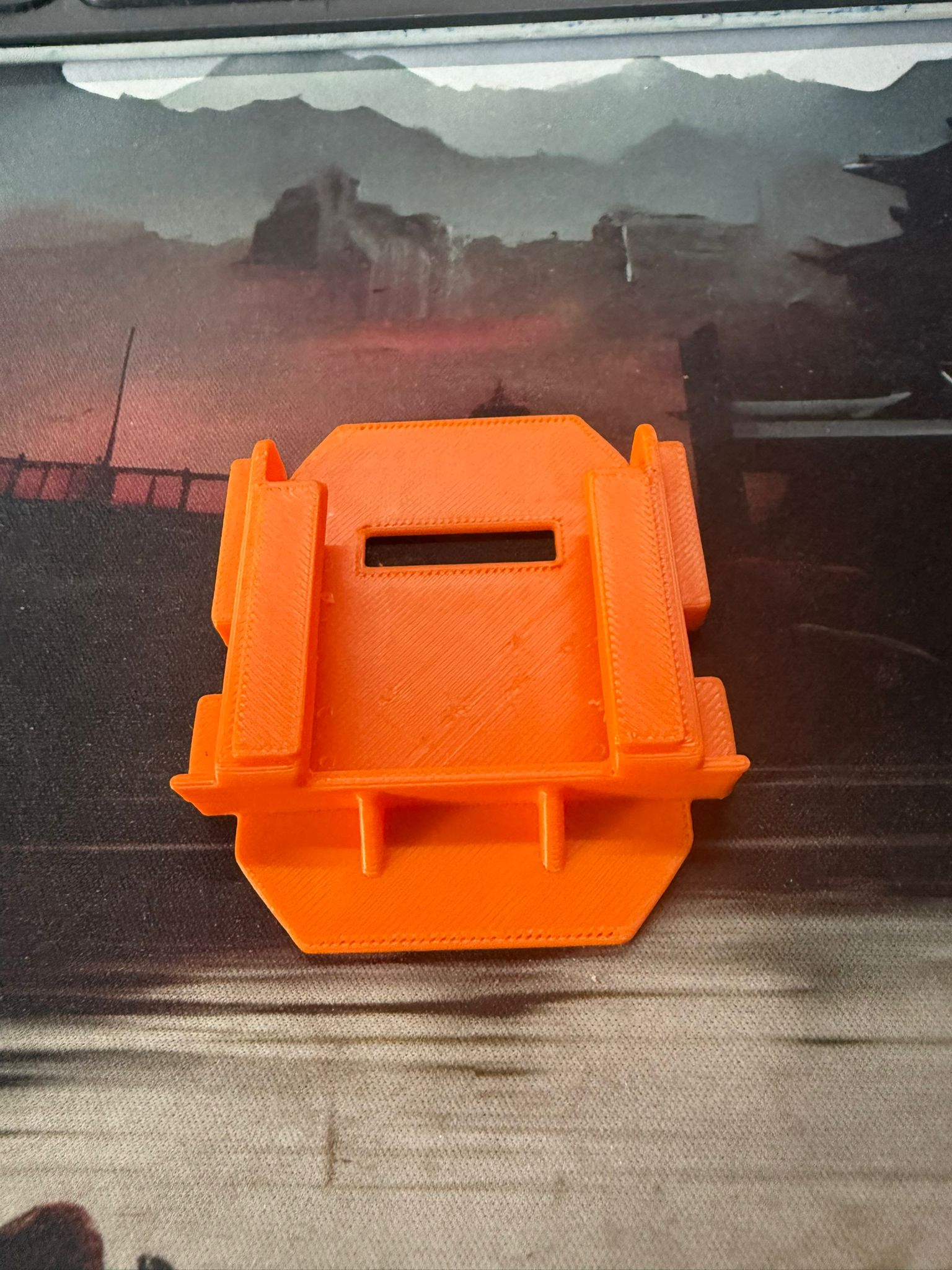 Worx PowerShare Wallmount — miniatura 4