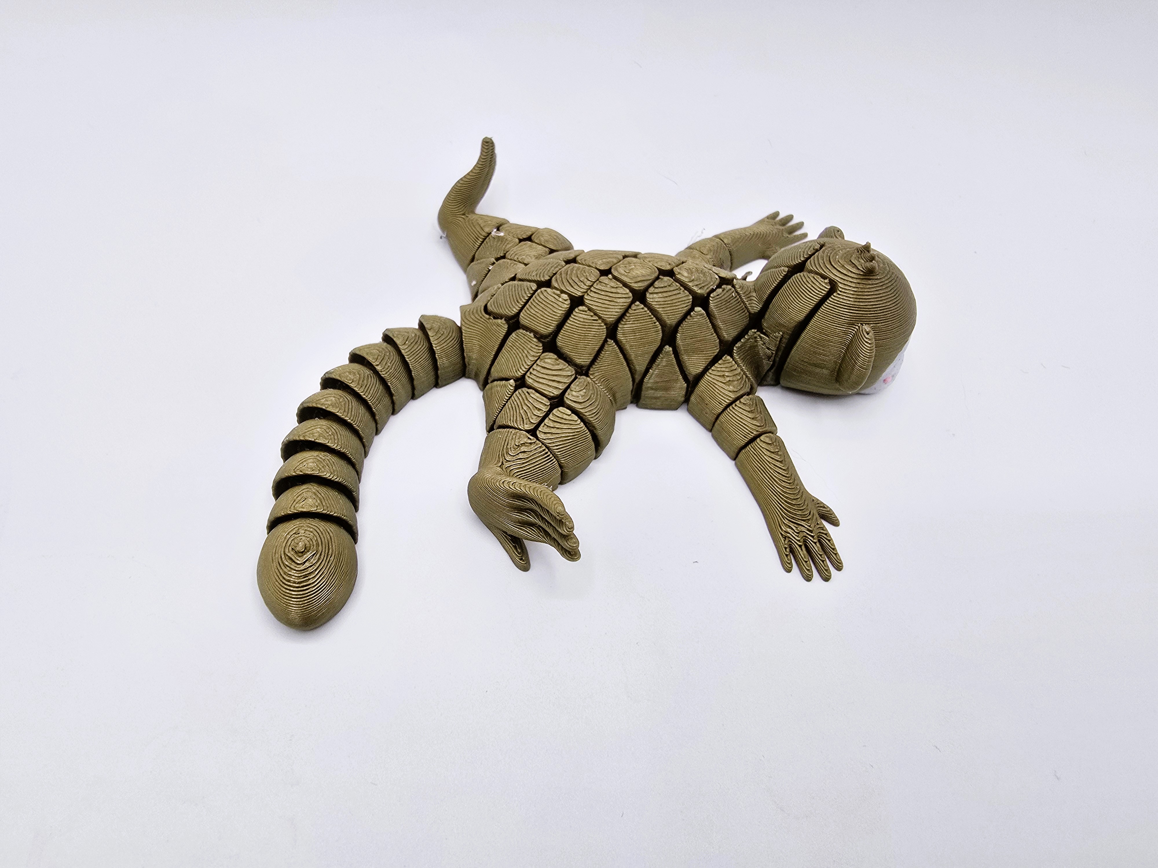 Flexi Monkeys — thumbnail 3