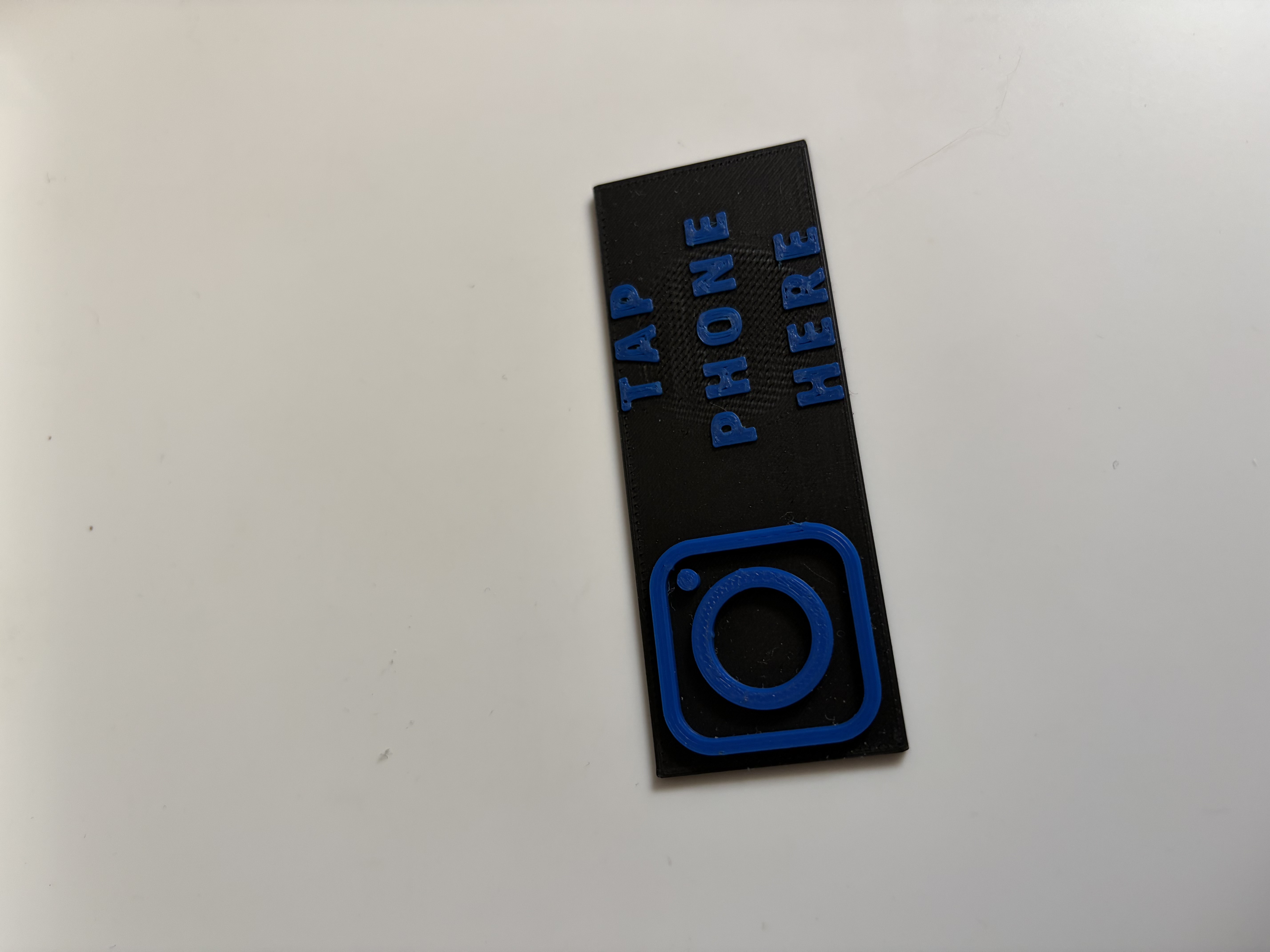 NFC Instagram