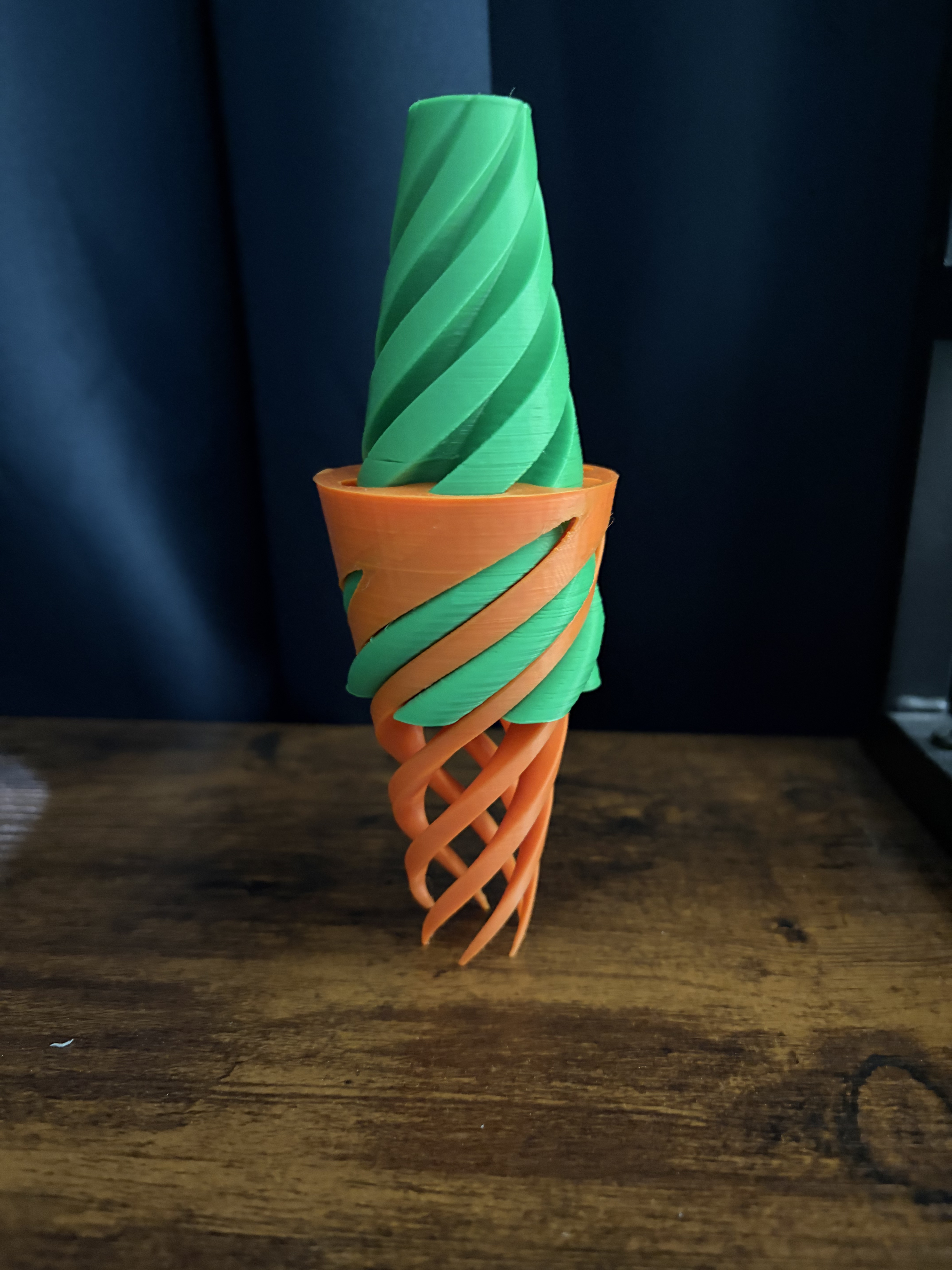 *Large* Passthrough Fidget — miniatura 2