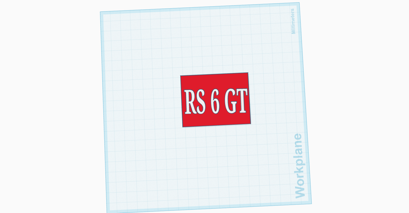 Rs 6 Gt