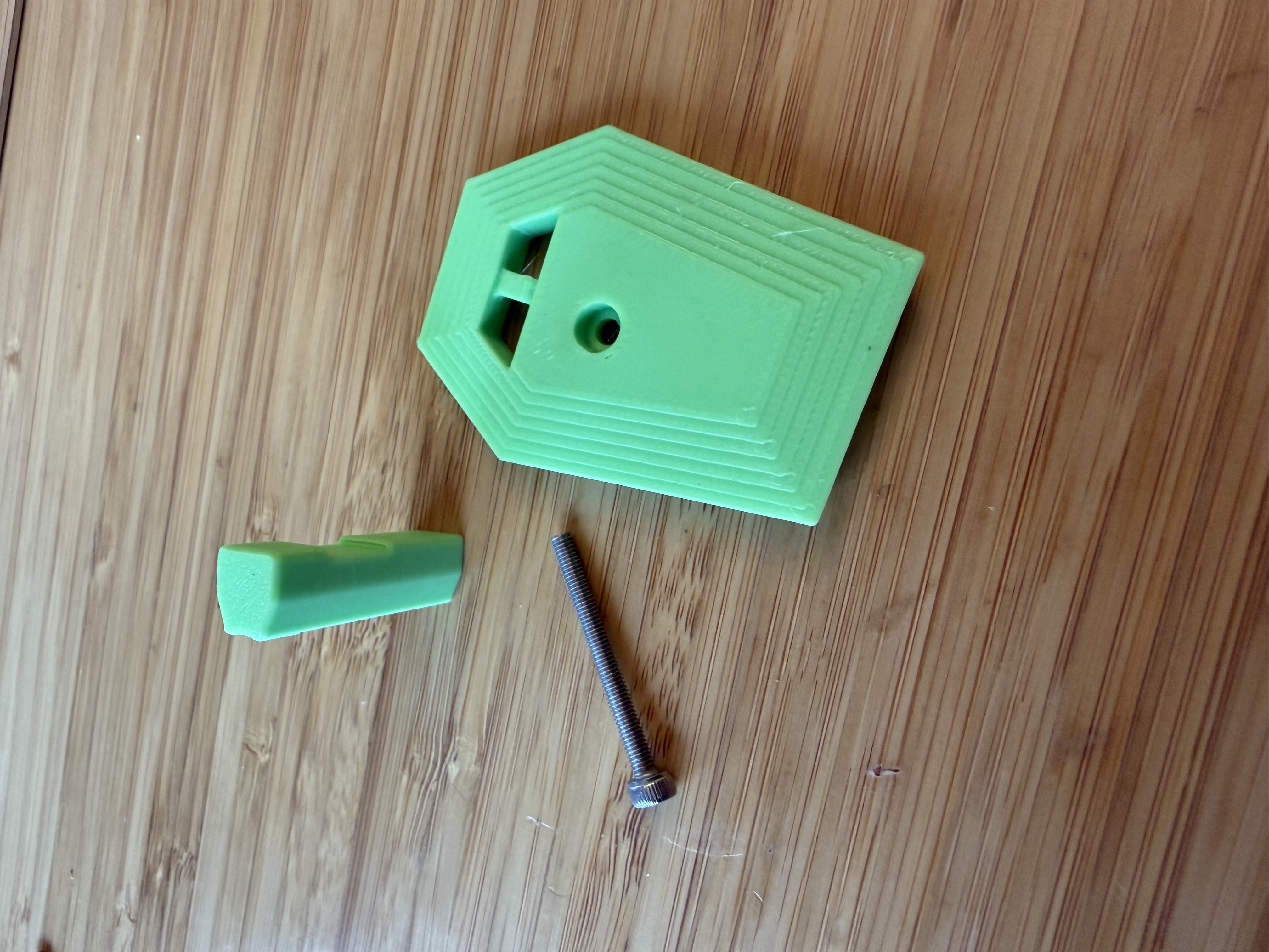 Ego Mower Safety Key