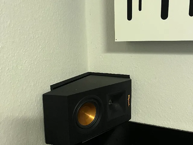 Klipsch RP 140 SA Corner Wallmount
