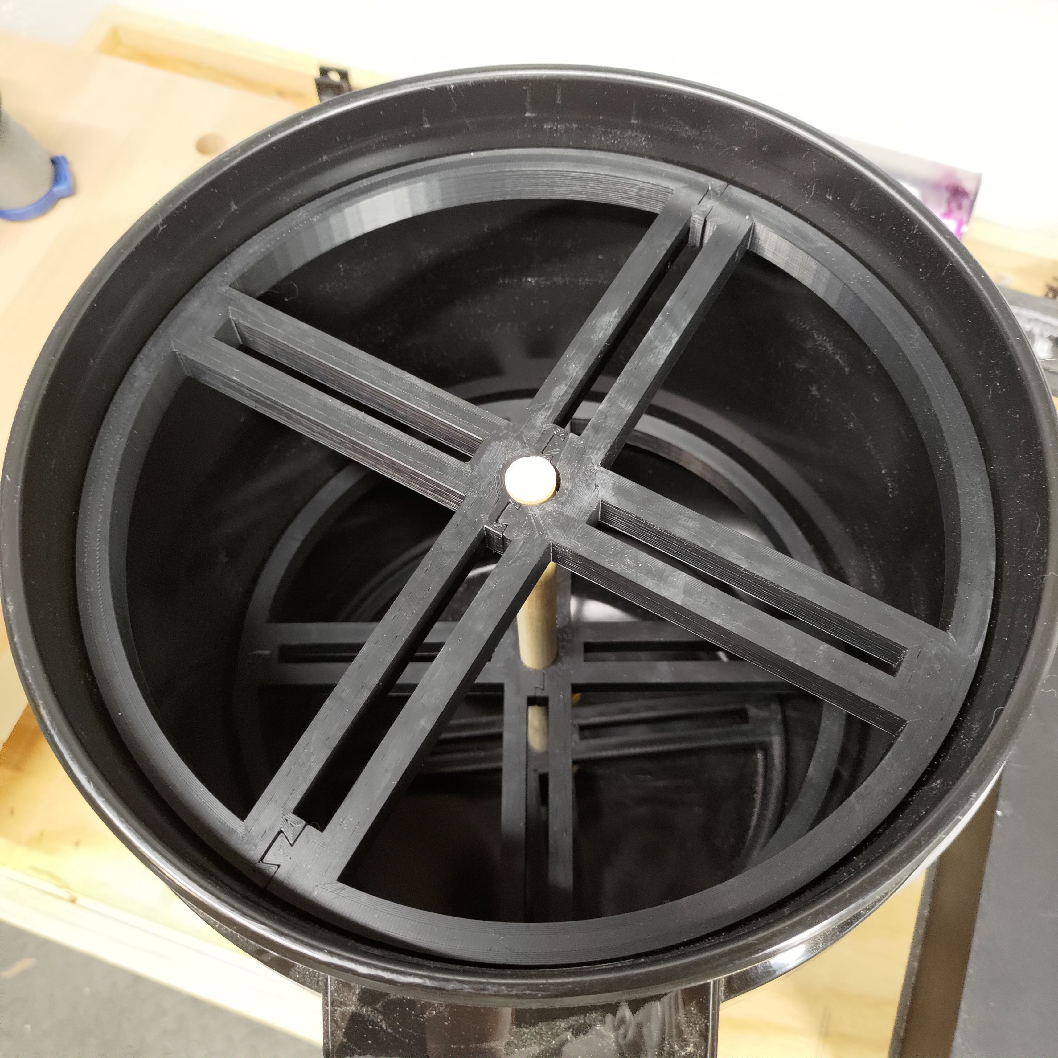 5 Gallon Bucket Internal Support — miniatura 11