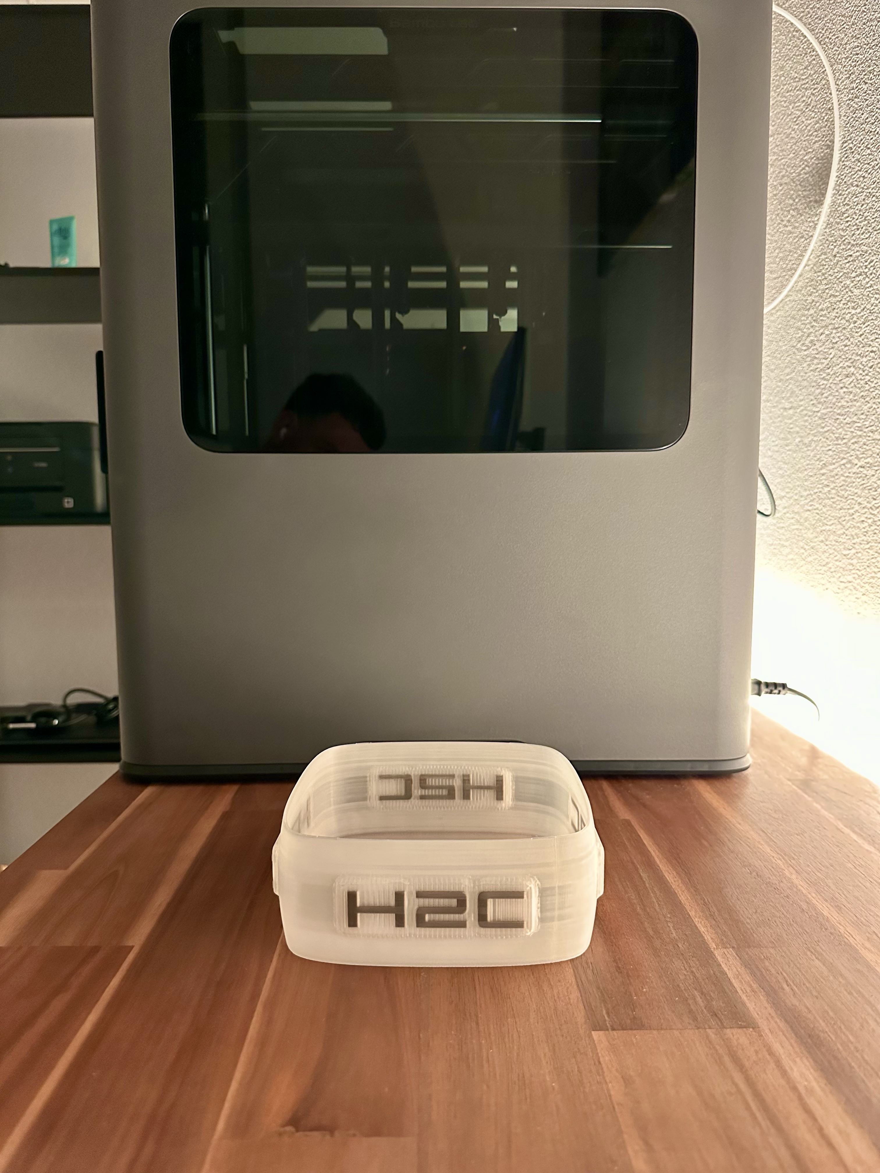 H2C trash bin — miniatura 5