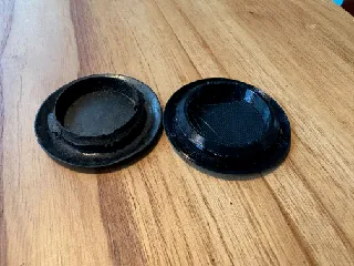 BMW Z3 Floor Plug