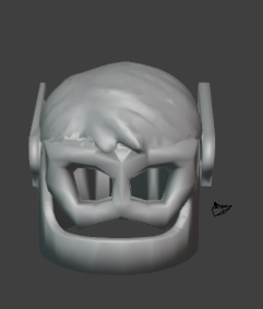 lego Flash helmets — thumbnail 3
