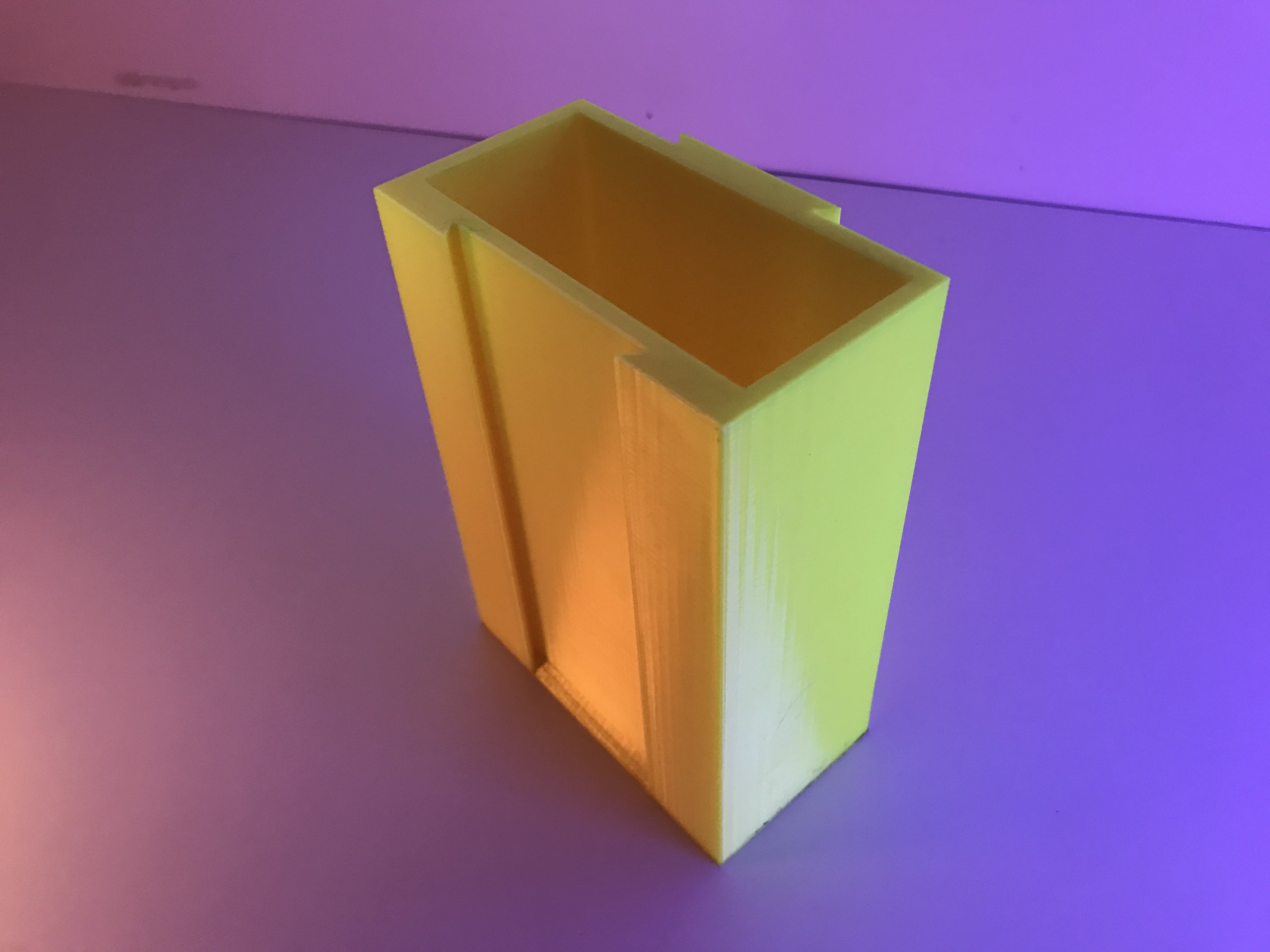 Adaptive Wool Box — miniatura 10