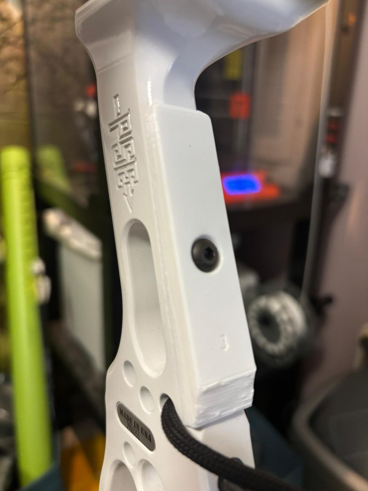 PSE Supra X additional handle adjustment parts