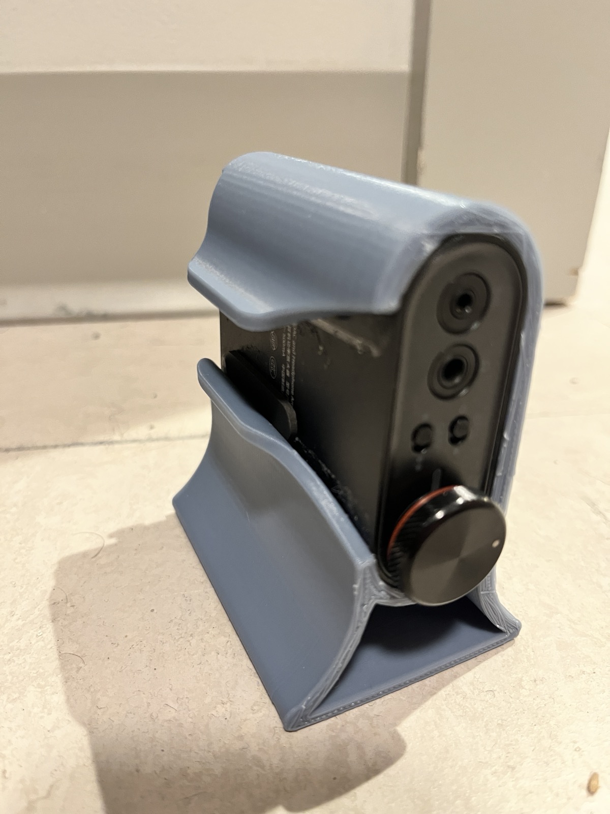 Fiio K3 vertical stand