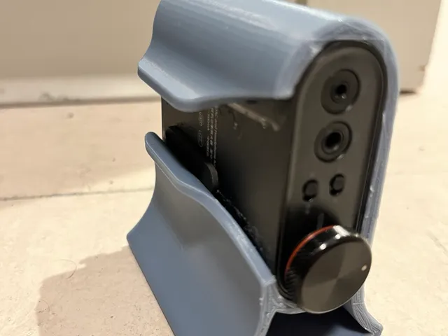 Fiio K3 vertical stand
