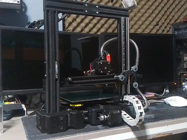 kp3s 3.0 doble eje z