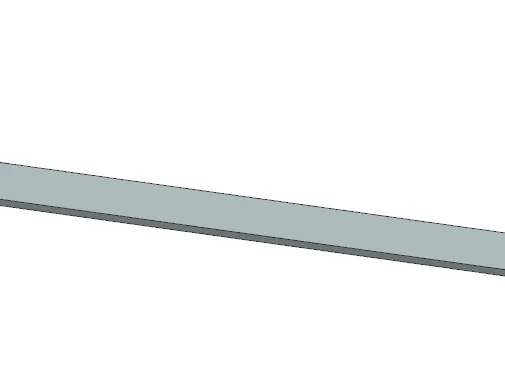 Long tea spoon scooper