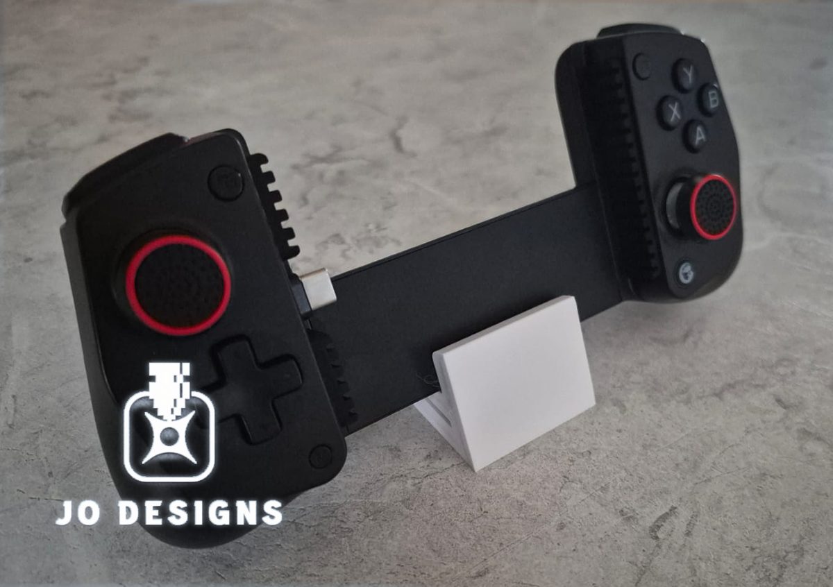 GameSir X5 Stand