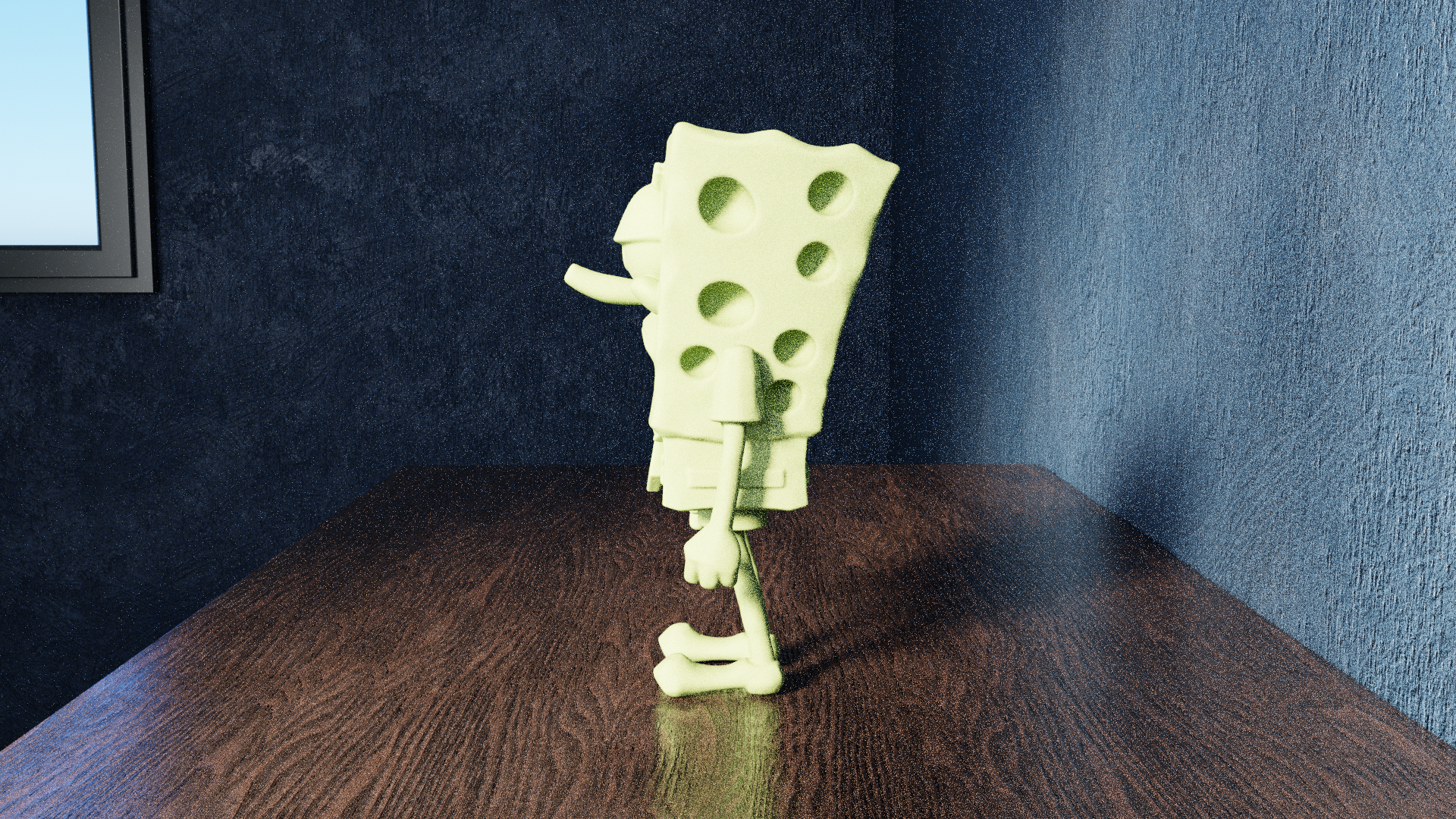 Spongebob — miniatura 5