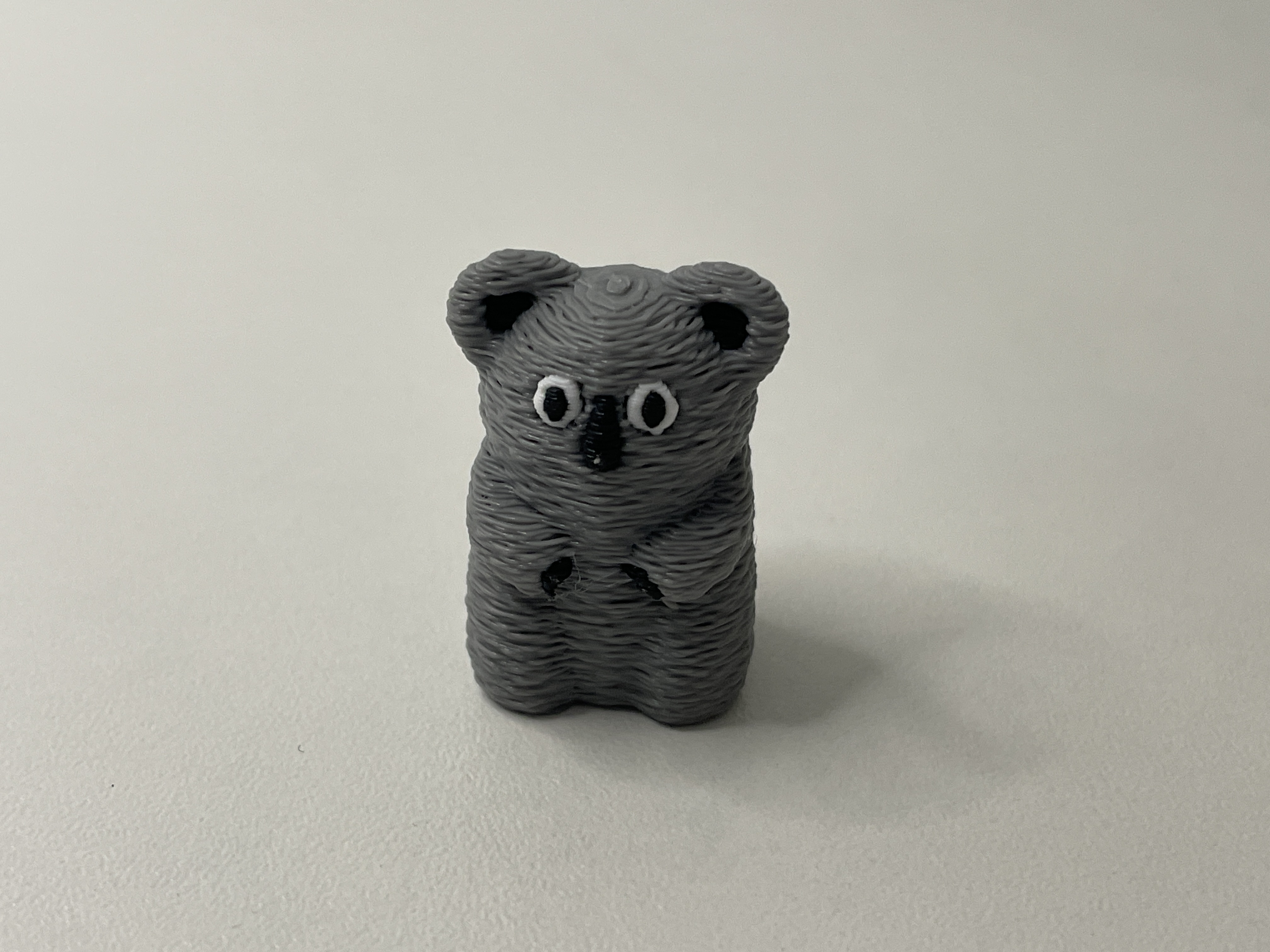 Koala - keychain — miniatura 2