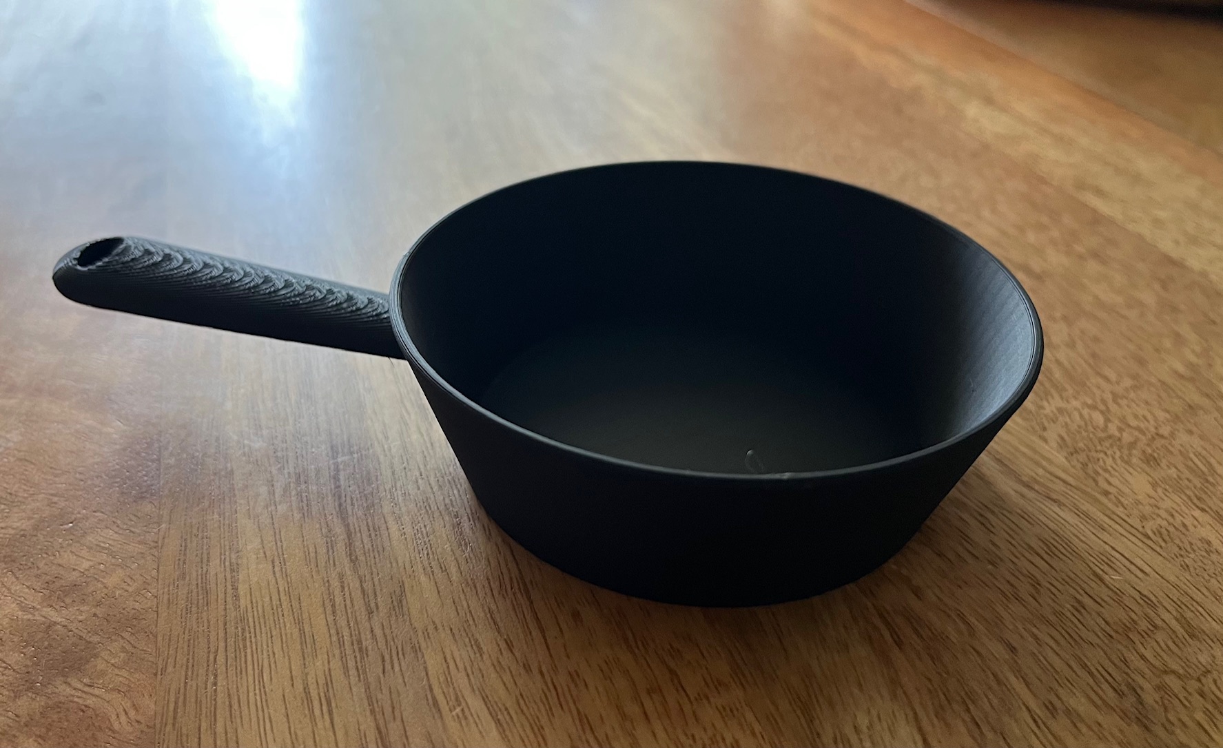 Toy Cooking Pan