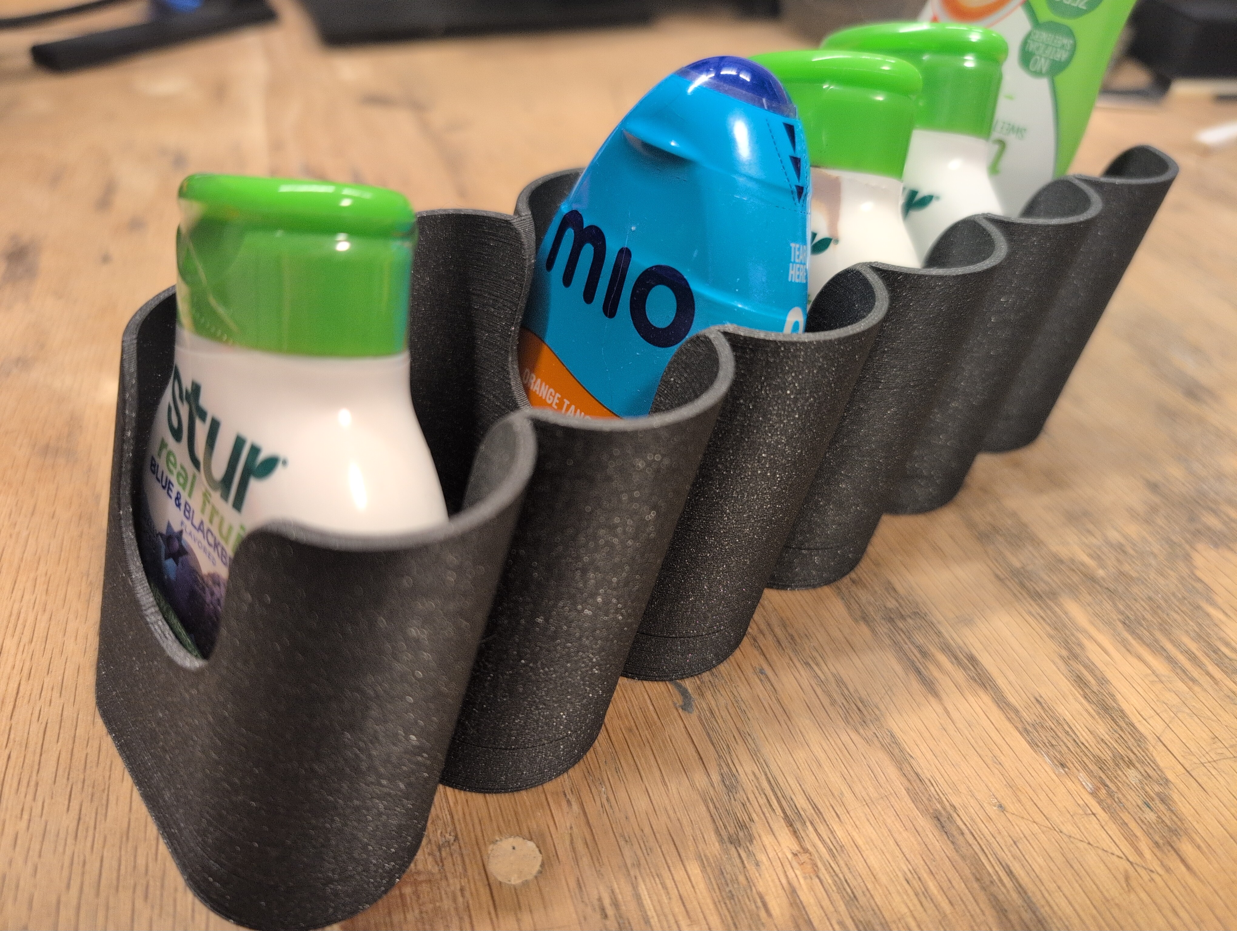Water Enhancer Holder